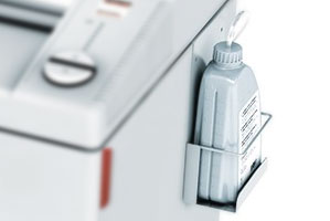 Continuous Duty Motor