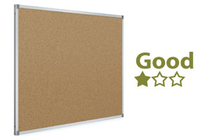 Cork Bulletin Boards