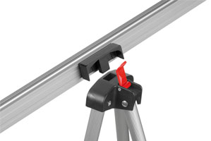 Universal Pad Holder