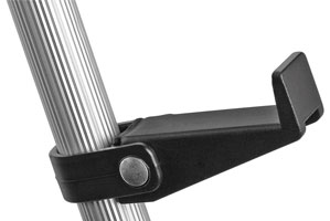 Supports Up To 45 Pounds