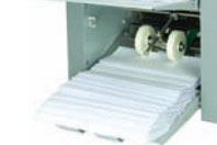 Formax Auto Stacking