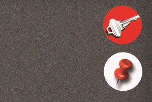 Resilient Bulletin Surface