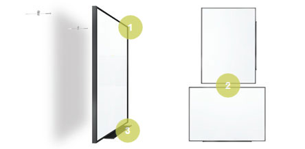 Quartet Fusion NA7248F