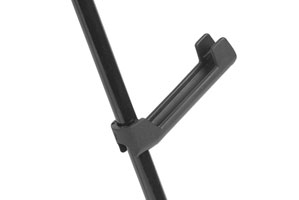 Stable and Scratch Proof