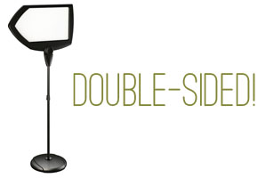 Double-sided Exposure