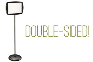 Double-sided Exposure