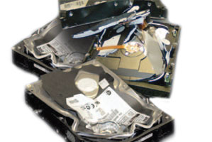 Efficient Destruction