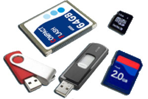 Mixed Media Destruction