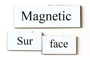 Magnetic
